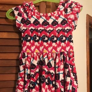 Dot Dot Smile Dress